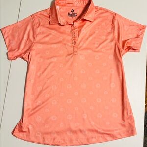 Women's Golf Polo
